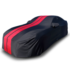 Fiat 500 2012-2019 BKRD-STR Car Cover