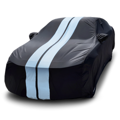 BMW M760i 2017-2022 BKGR-STR Car Cover