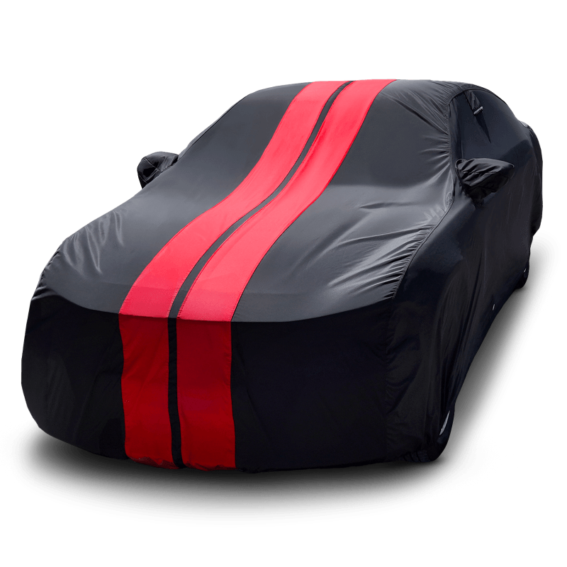 Mitsubishi Lancer 2008-2017 BKRD-STR Car Cover