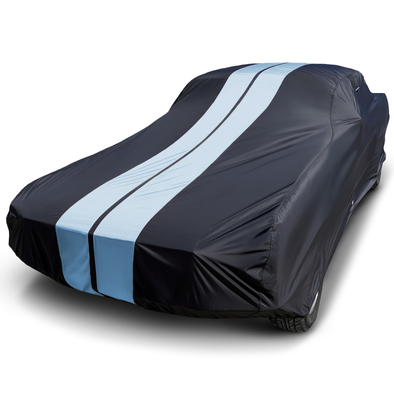 Ford 2-Door 1940-1948 BKGR-STR Car Cover