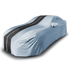 Ford Super Deluxe 1941-1948 GRBK-STR Car Cover