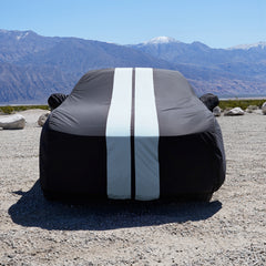 BMW M5 2018-2025 BKGR-STR Car Cover