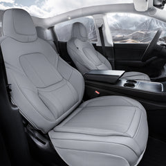Tesla 2024-2025 Gray Seat Covers