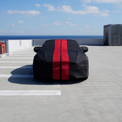 Fiat 500 2012-2019 BKRD-STR Car Cover