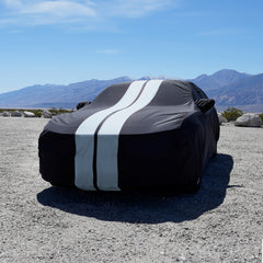 Porsche Panamera 2010-2026 BKGR-STR Car Cover