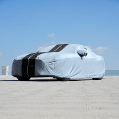 Mercedes-Benz Maybach SL 2026 GRBK-STR Car Cover