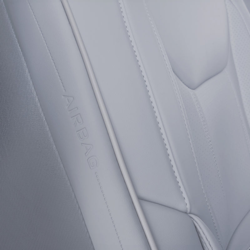 Chrysler PT Cruiser 2005-2008 Gray Seat Covers