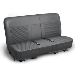 Pontiac Executive 1967-1970 Dark Gray Seat Covers