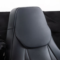 Mitsubishi Eclipse 2006-2012 Black Seat Covers