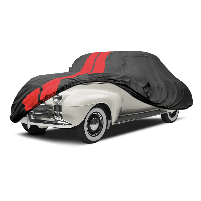 Oldsmobile SERIES 60 1938-1939 BKRD-STR SUV Cover