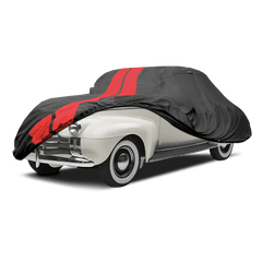 Oldsmobile SERIES 60 1938-1939 BKRD-STR SUV Cover