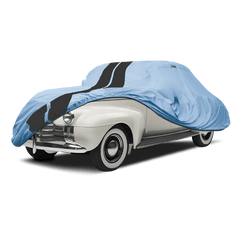 Oldsmobile SERIES 60 1938-1939 GRBK-STR SUV Cover