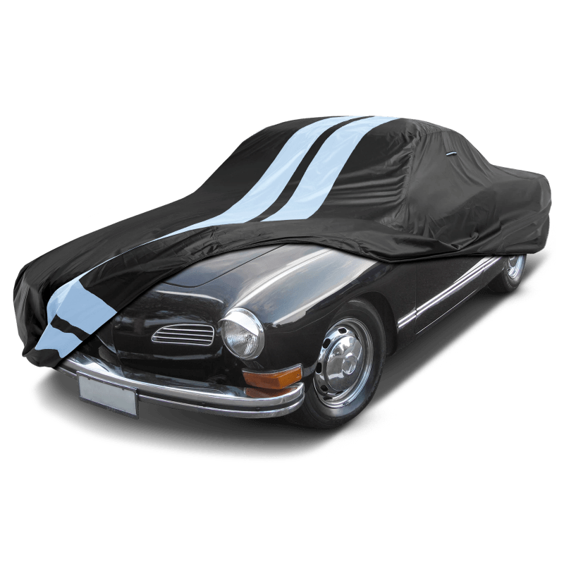 Volkswagen Karmann Ghia 1955-1974 BKGR-STR Car Cover