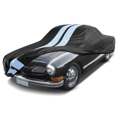 Volkswagen Karmann Ghia 1955-1974 BKGR-STR Car Cover