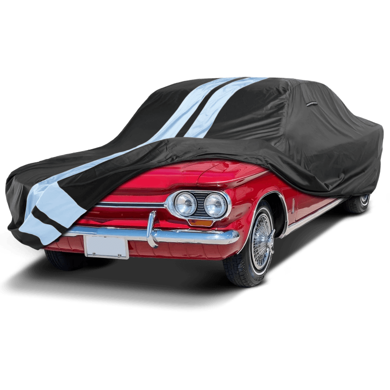 Chevrolet Corvair 1960-1964 BKGR-STR Car Cover