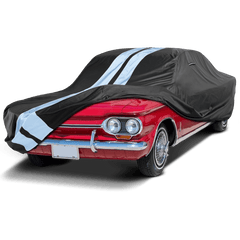 Chevrolet Corvair 1960-1964 BKGR-STR Car Cover