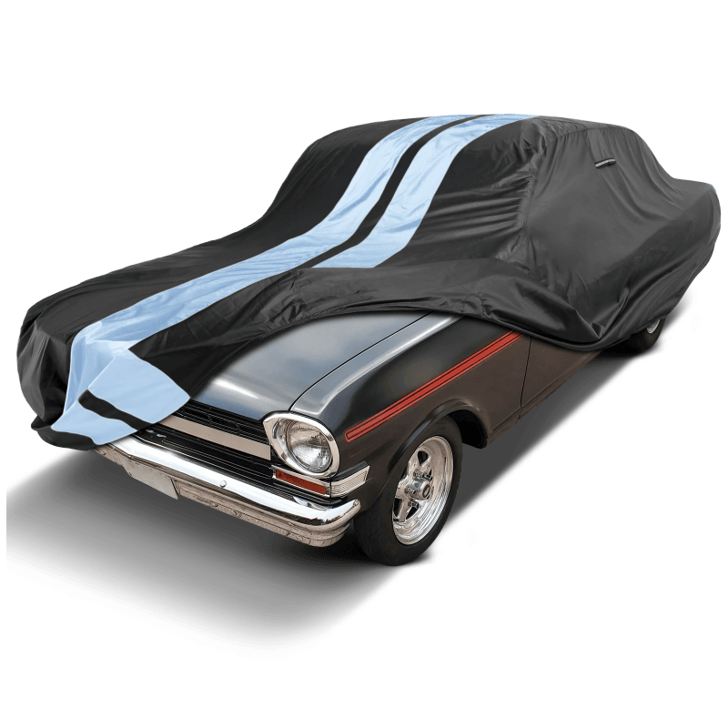 Chevrolet Nova 1962-1967 BKGR-STR Car Cover