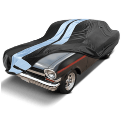 Chevrolet Nova 1962-1967 BKGR-STR Car Cover