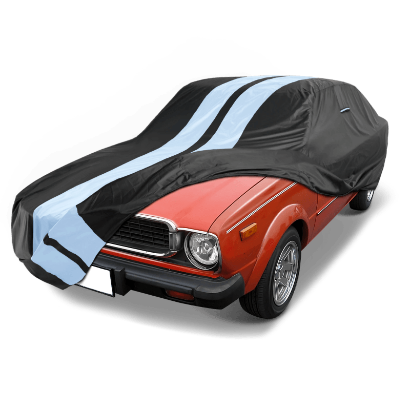Toyota Corolla 1968-1981 BKGR-STR Car Cover