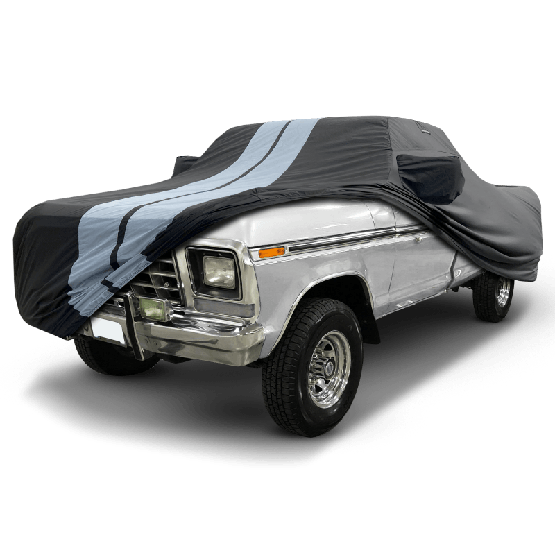 Ford F-250 1973-1979 BKGR-STR Truck Cover