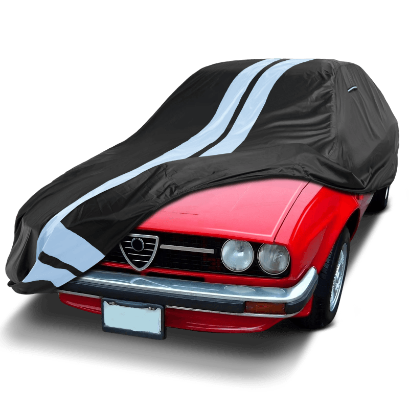 Alfa Romeo Sprint 1977-1979 BKGR-STR Car Cover