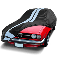 Alfa Romeo Sprint 1977-1979 BKGR-STR Car Cover