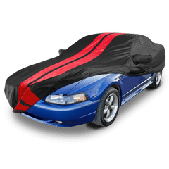 Ford Mustang Car Cover