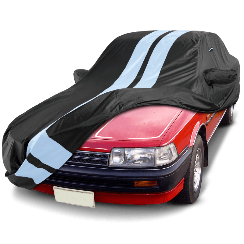 Toyota Camry 1980-1991 BKGR-STR Car Cover