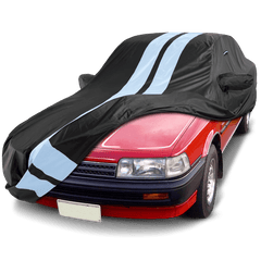 Toyota Camry 1980-1991 BKGR-STR Car Cover