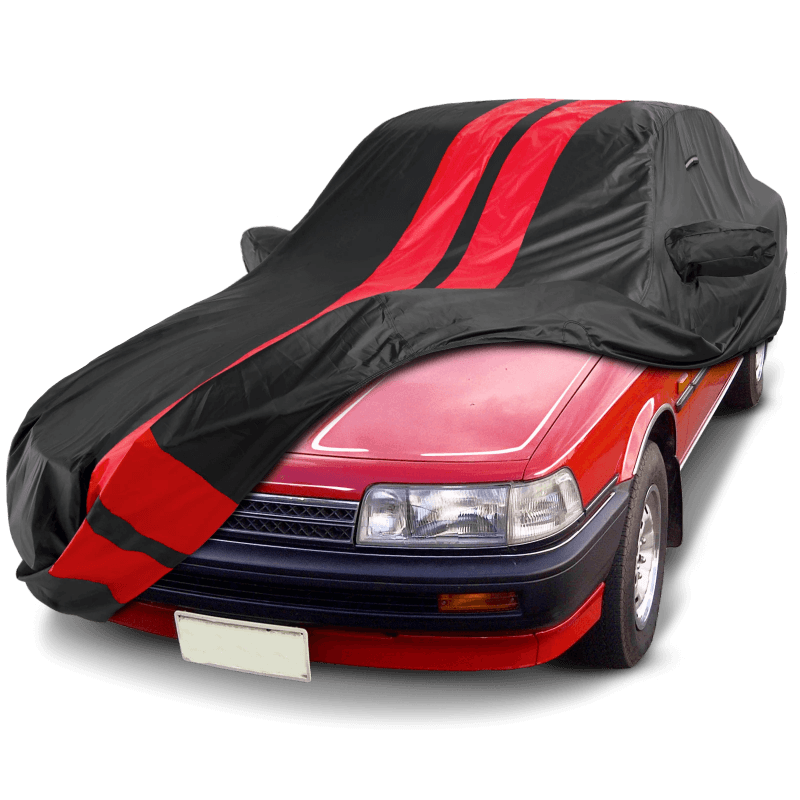 Toyota Camry 1980-1991 BKRD-STR Car Cover