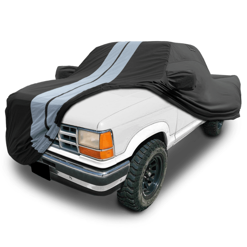Ford Ranger 1983-1992 BKGR-STR Truck Cover