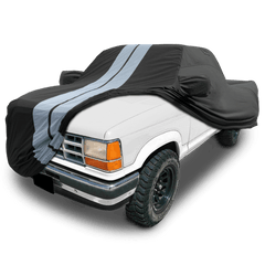 Ford Ranger 1983-1992 BKGR-STR Truck Cover
