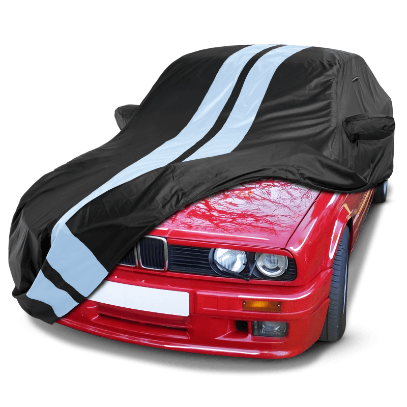 BMW M3 1986-1991 BKGR-STR Car Cover