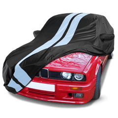 BMW M3 1986-1991 BKGR-STR Car Cover
