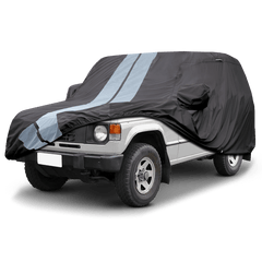 Dodge Raider 1987-1989 BKGR-STR SUV Cover