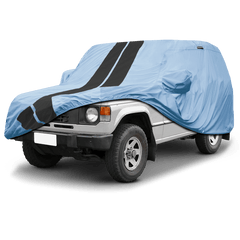 Dodge Raider 1987-1989 GRBK-STR SUV Cover
