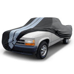 Dodge Dakota 1987-1996 BKGR-STR Truck Cover