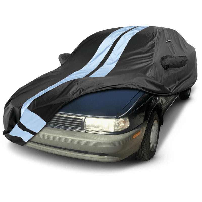Nissan Sentra 1991-1999 BKGR-STR Car Cover