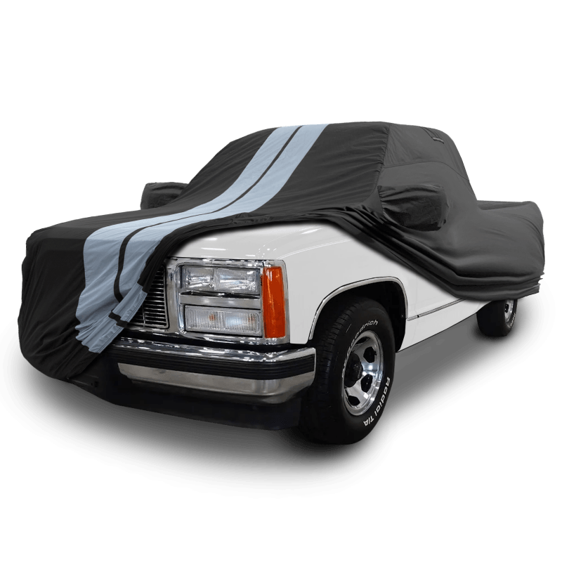 GMC Sierra 1500 1988-1998 BKGR-STR Truck Cover