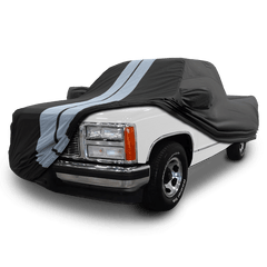 GMC Sierra 1500 1988-1998 BKGR-STR Truck Cover