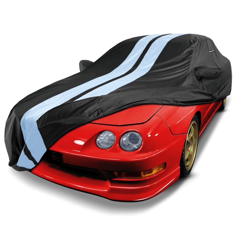 Acura Integra 1990-2001 BKGR-STR Car Cover