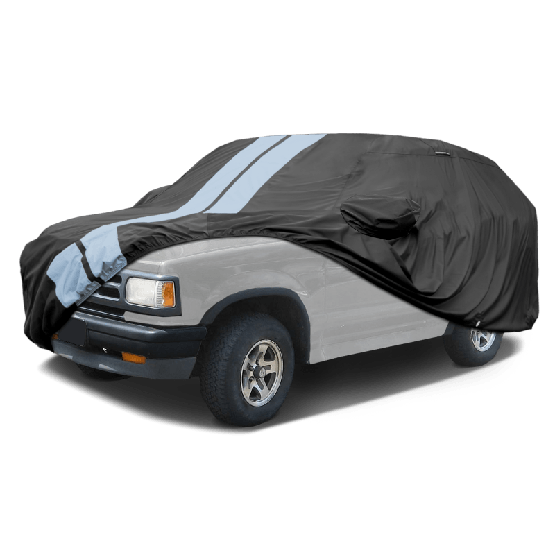 Mazda Navajo 1991-1994 BKGR-STR SUV Cover