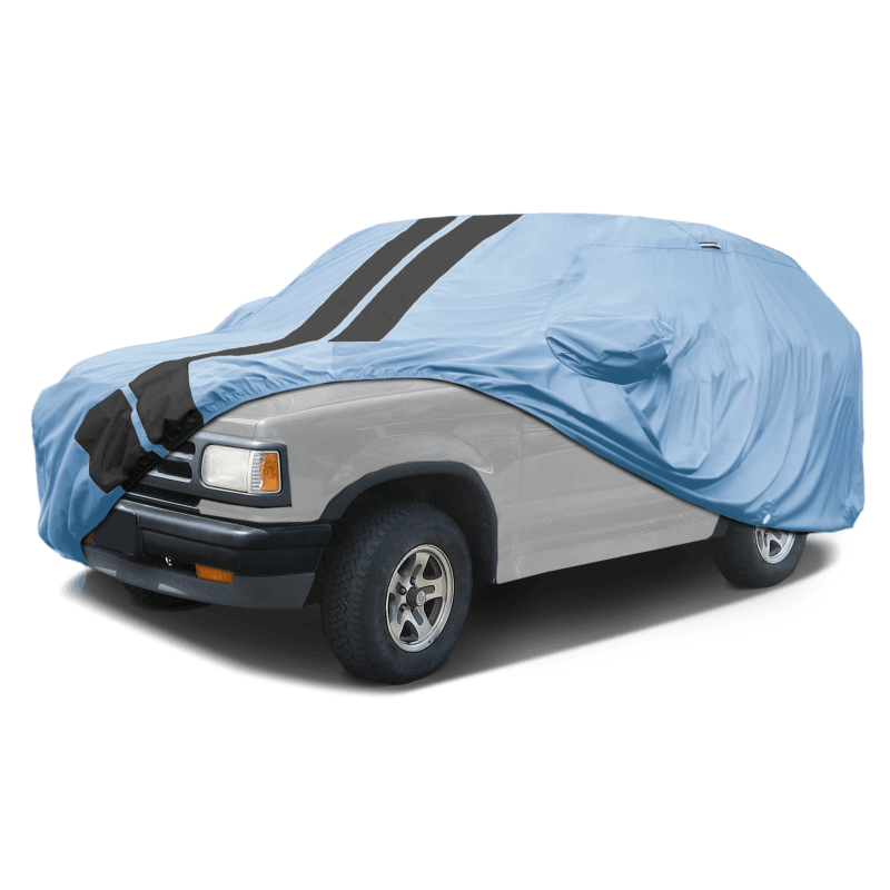 Mazda Navajo 1991-1994 GRBK-STR SUV Cover