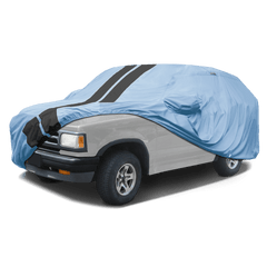 Mazda Navajo 1991-1994 GRBK-STR SUV Cover