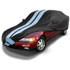 Acura Legend 1991-1996 BKGR-STR Car Cover