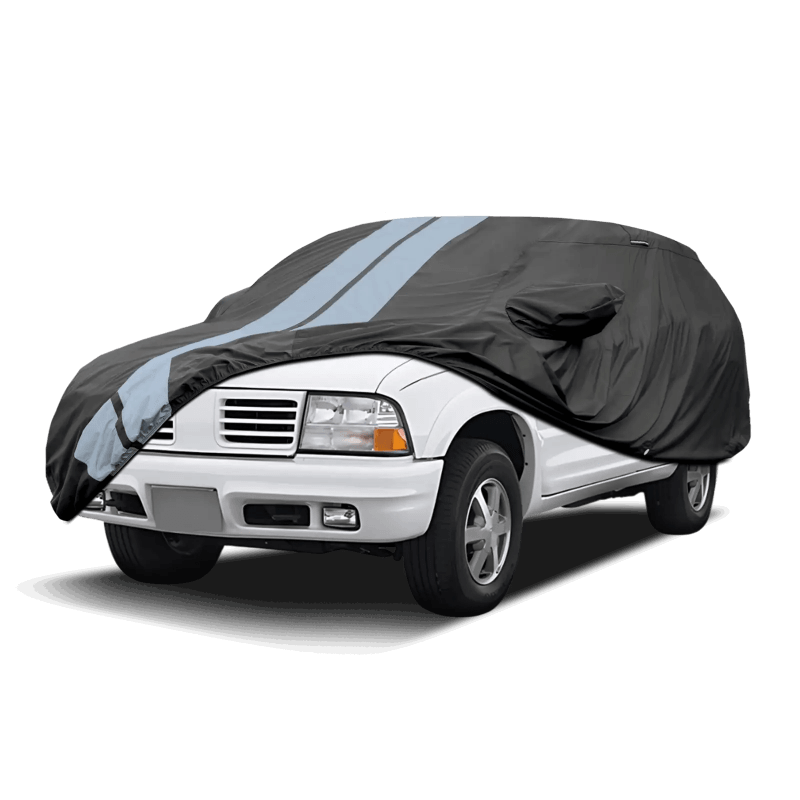 Oldsmobile Bravada 1998-2001 BKGR-STR SUV Cover