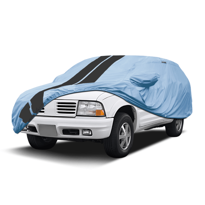 Oldsmobile Bravada 1998-2001 GRBK-STR SUV Cover