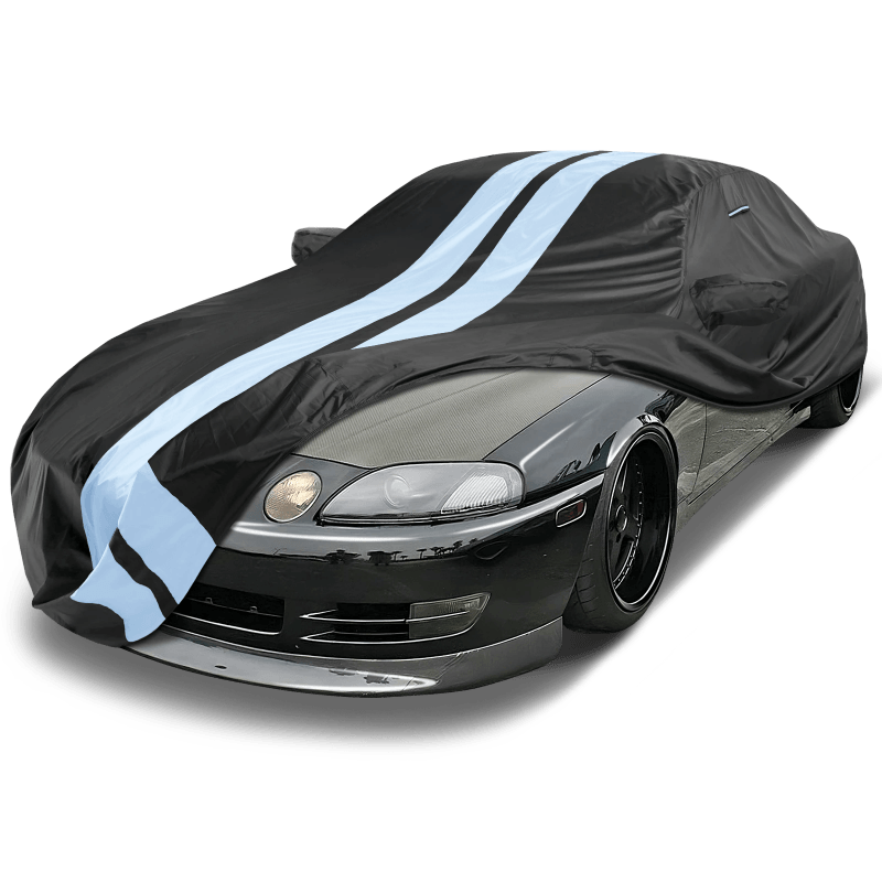 Lexus SC 1992-2000 BKGR-STR Car Cover