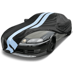 Lexus SC 1992-2000 BKGR-STR Car Cover