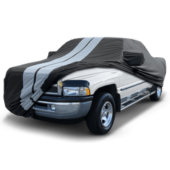 Dodge Ram 1500 1994-2001 BKGR-STR Truck Cover